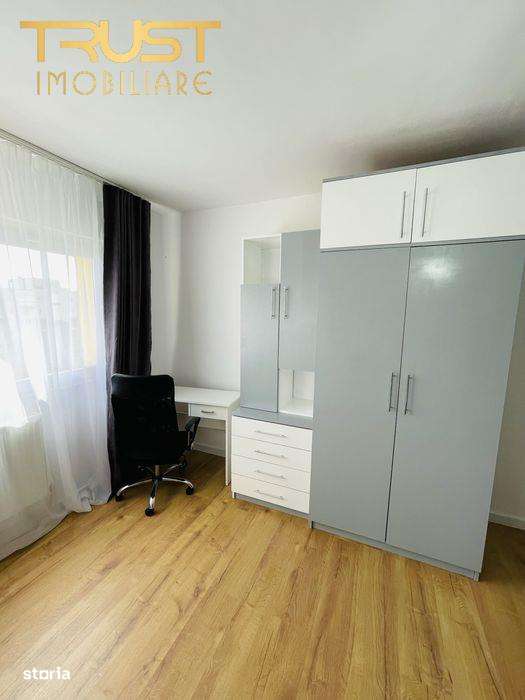 Apartament 1 camera I Marasti I 40MP I Mobilat si Utilat - Imagine principală: 4/8