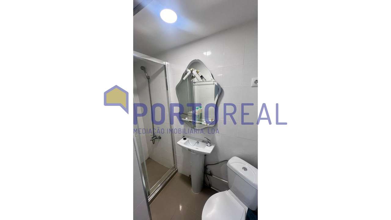 Prédio ao Marquês - Porto-2