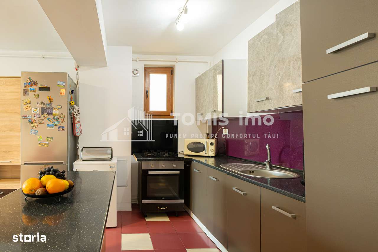 Casă de vânzare în Constanța - Imagine principală: 4/16