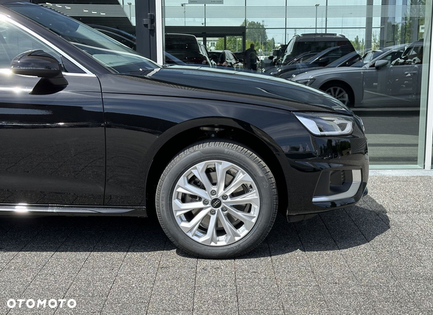 Audi A4 35 TFSI mHEV Advanced S tronic - 5