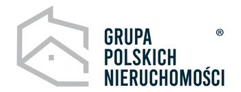 GRUPA POLSKICH NIERUCHOMOŚCI SP. Z O.O. Logo
