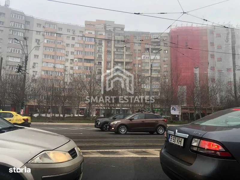 2 camere rond Baba Novac | bloc 1984 | posibilitate centrala-0