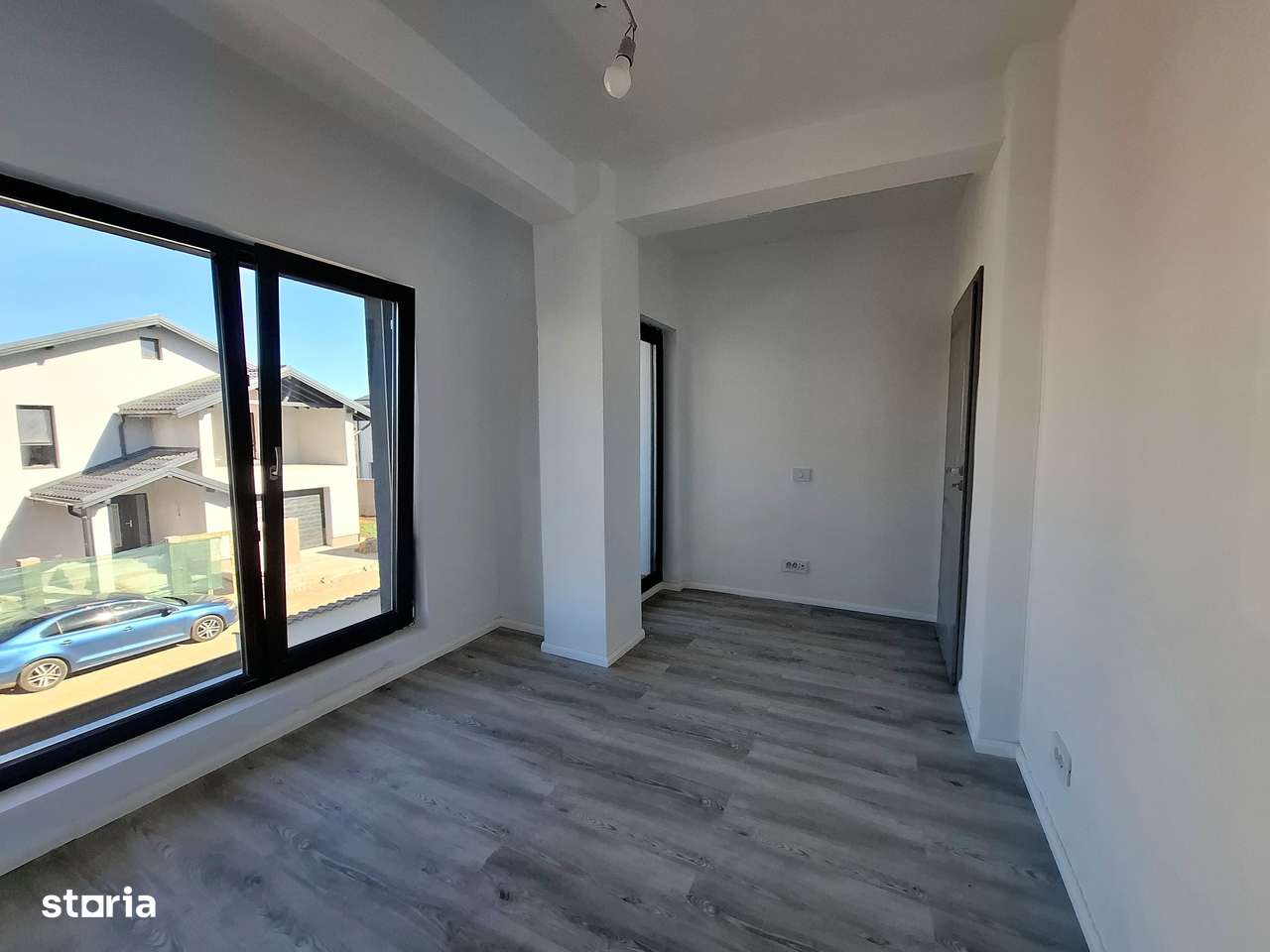 Vila cu 4 camere, tip duplex, zona Albert-15