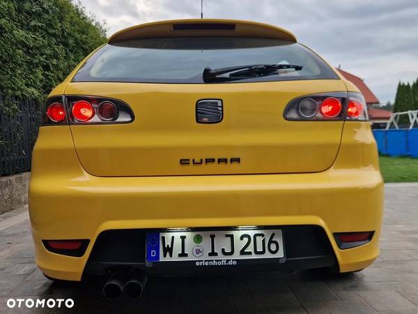 Seat Ibiza 1.8 20V T Cupra - 33