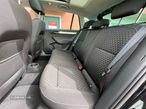 Skoda Rapid Spaceback 1.4 TDI DSG Drive - 11