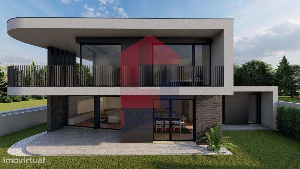 Moradia Individual V4+1, Real - Grande imagem: 5/34