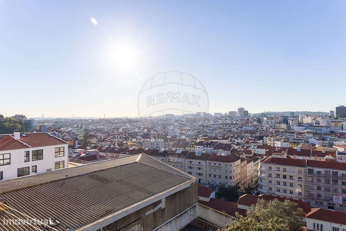 Apartamento T2 remodelado- Penha de França - Grande imagem: 2/18