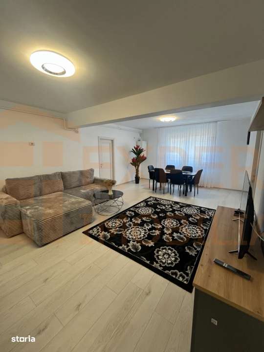 Apartament 2 camere de vanzare in Mamaia Nord – Zona Lidl, complet e-0