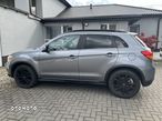 Mitsubishi ASX 1.6 DI-D 4WD Top - 6