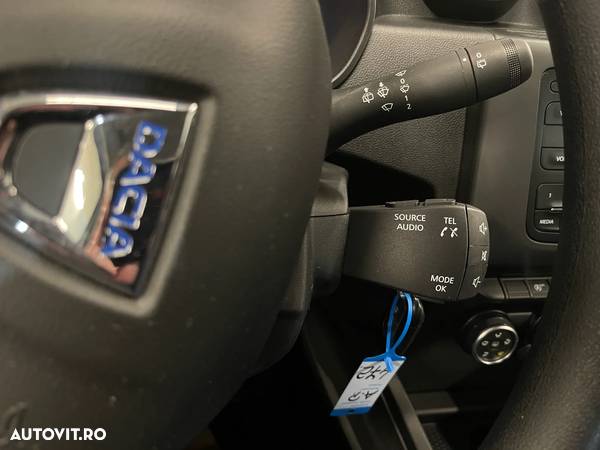 Dacia Duster 1.5 Blue dCi Comfort - 21