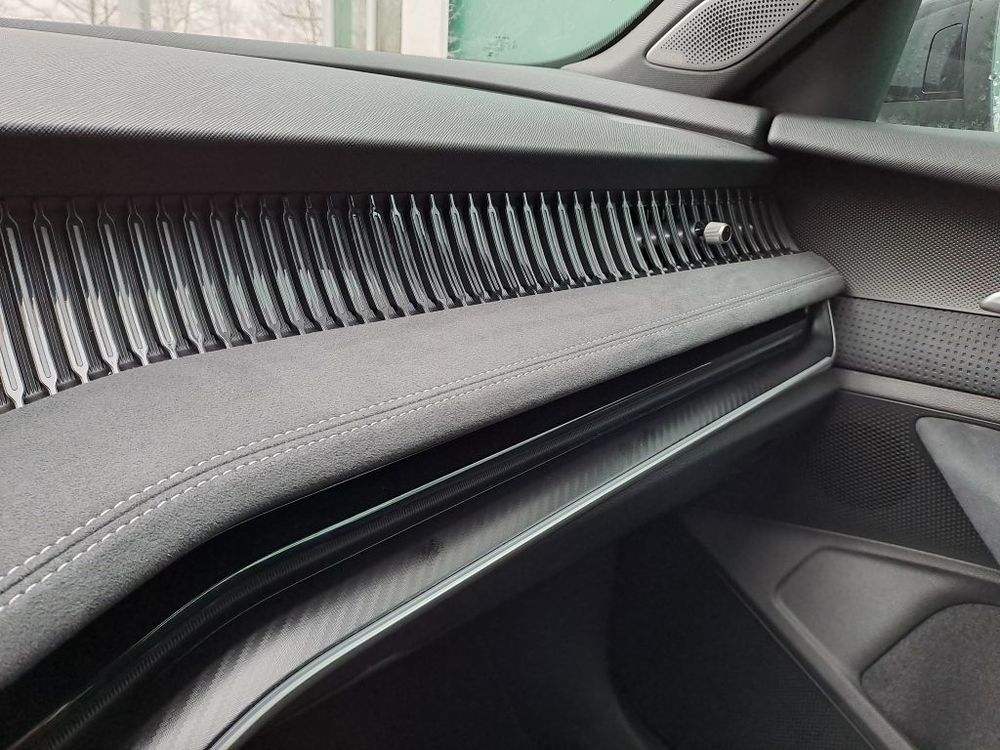 SKODA SUPERB 2.0 TSI 204KM DSG SPORTLINE, dostępny od ręki