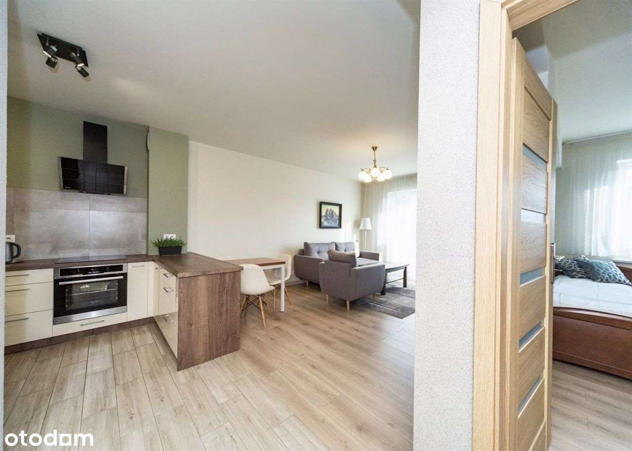 Gotowe do zamieszkania od zaraz! - Pełny obrazek: 2/9