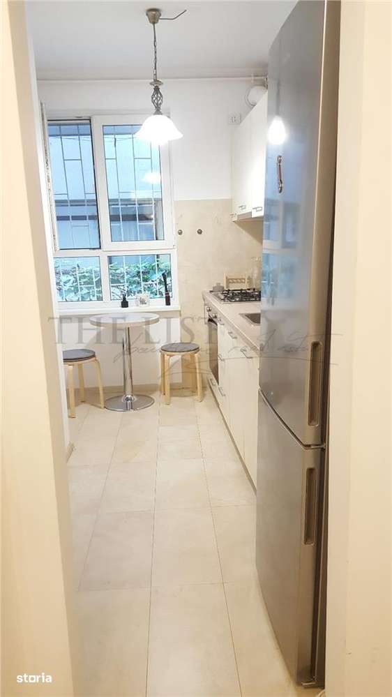 De Vanzare Apartament 3 camere | Floreasca-3