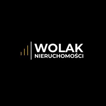 WOLAK NIERUCHOMOŚCI FINANSE KREDYTY Logo