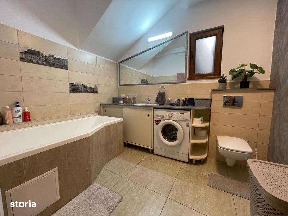 Casa din 2019 cu 4 camere - Scoala 148 - Sector 5-5