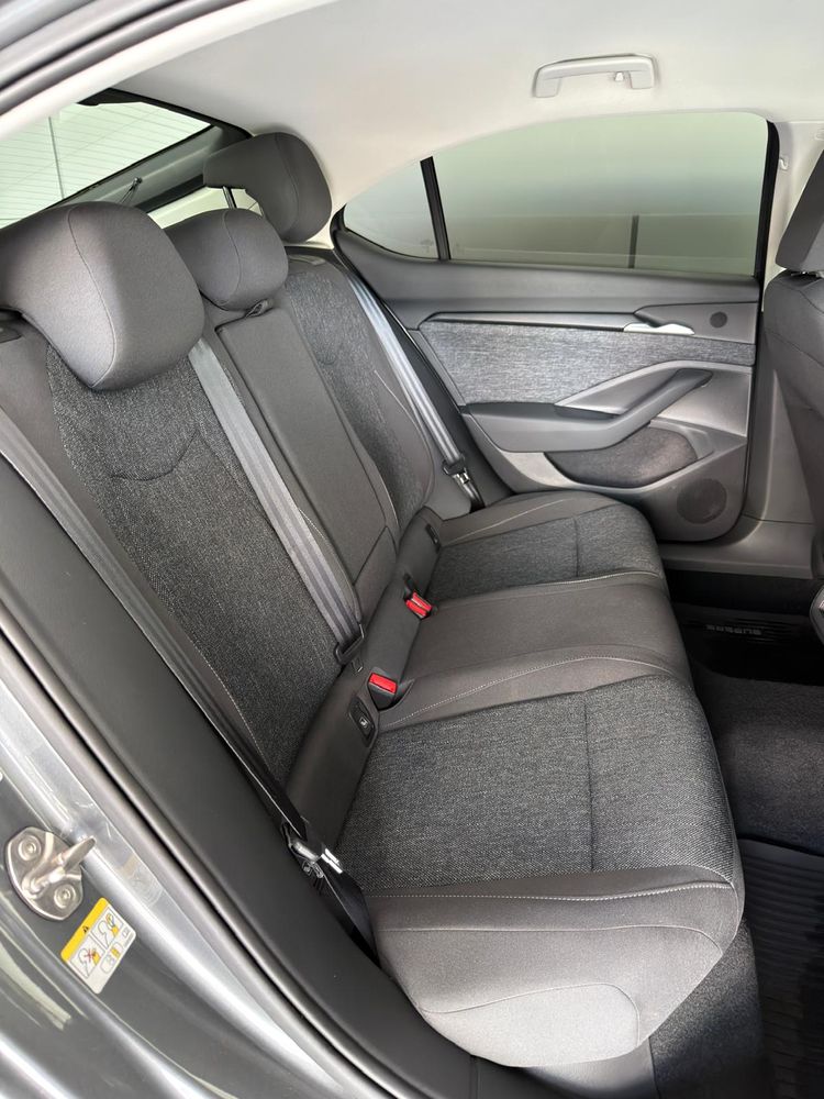 Skoda Superb Essence DSG Salon Polska FV235