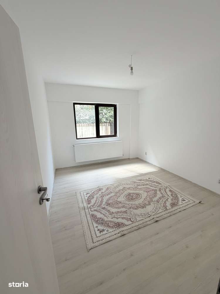 Apartament 2 camere, grădină, Ghencea-3