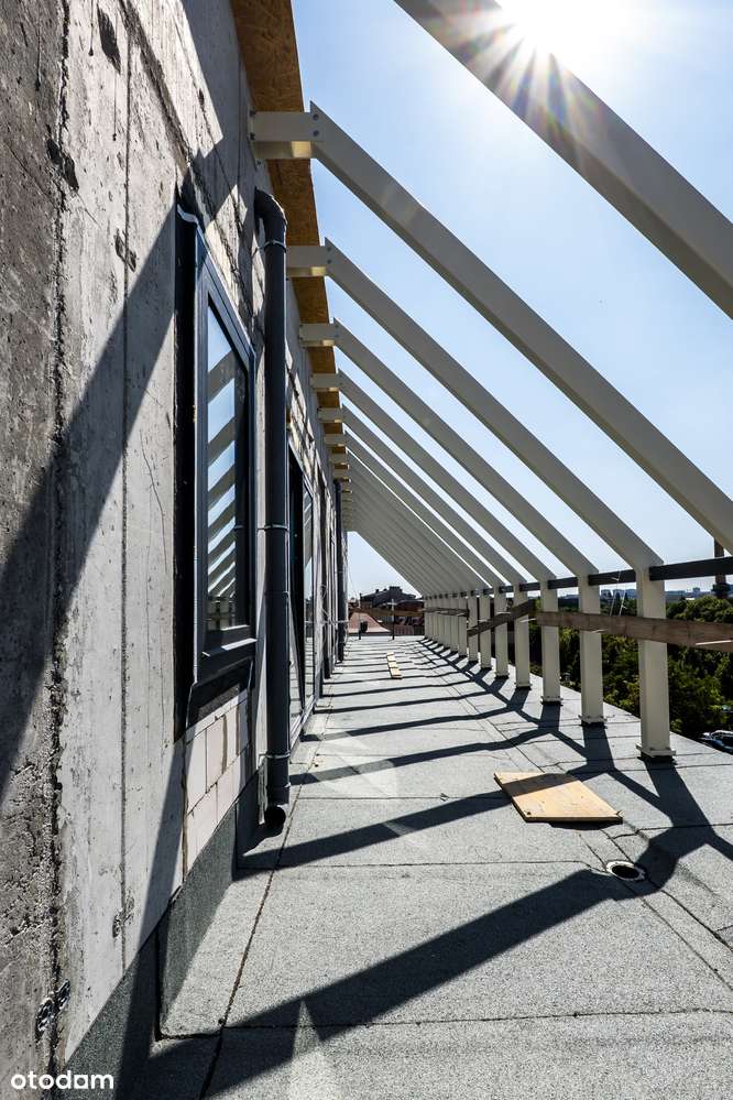 Kamienica Garbary 68-15