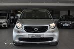 Smart Fortwo coupe twinamic - 7