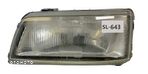 Tania Wysyłka 10 zł . Fiat Ducato Jumper Boxer 94-02r Lampa Przednia Lewa 40390748 / Renault ESPACE 3 96-02r 89002588 7701038271 - 1