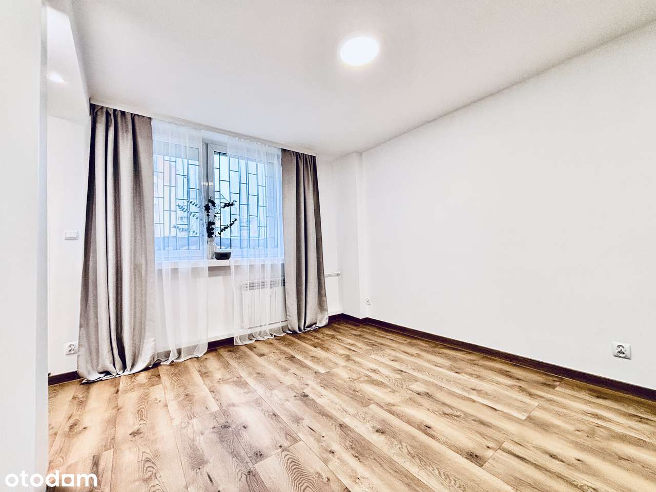 Mieszkanie po generalnym remoncie – parter-6