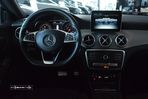 Mercedes-Benz CLA 200 d Shooting Brake AMG Line Aut. - 33