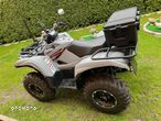 Yamaha Grizzly - 3