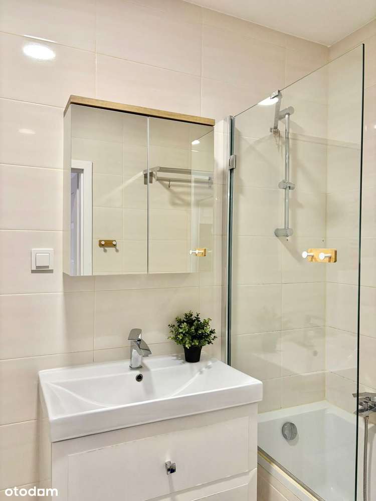 4 pokoje, Wilanów. ul. Rzeczypospolitej 86m2, garaż 2x w cenie-10