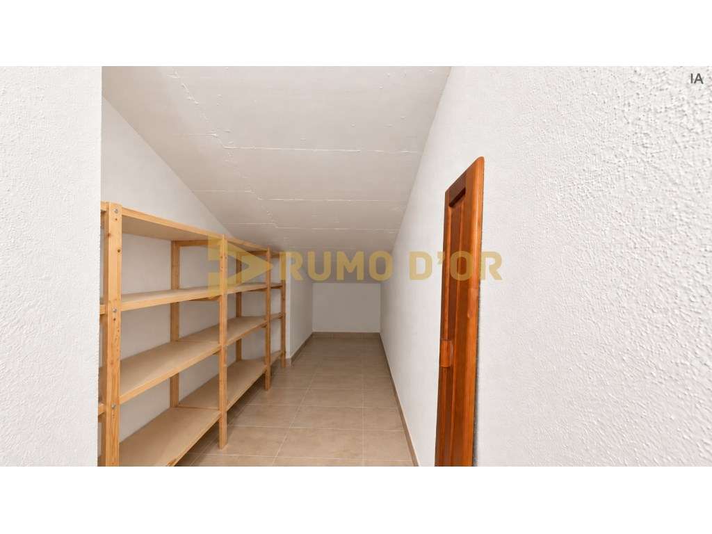 T3 com 177 m², Suíte, Garagem e Excelentes Varandas. Quinta da Pied...-12