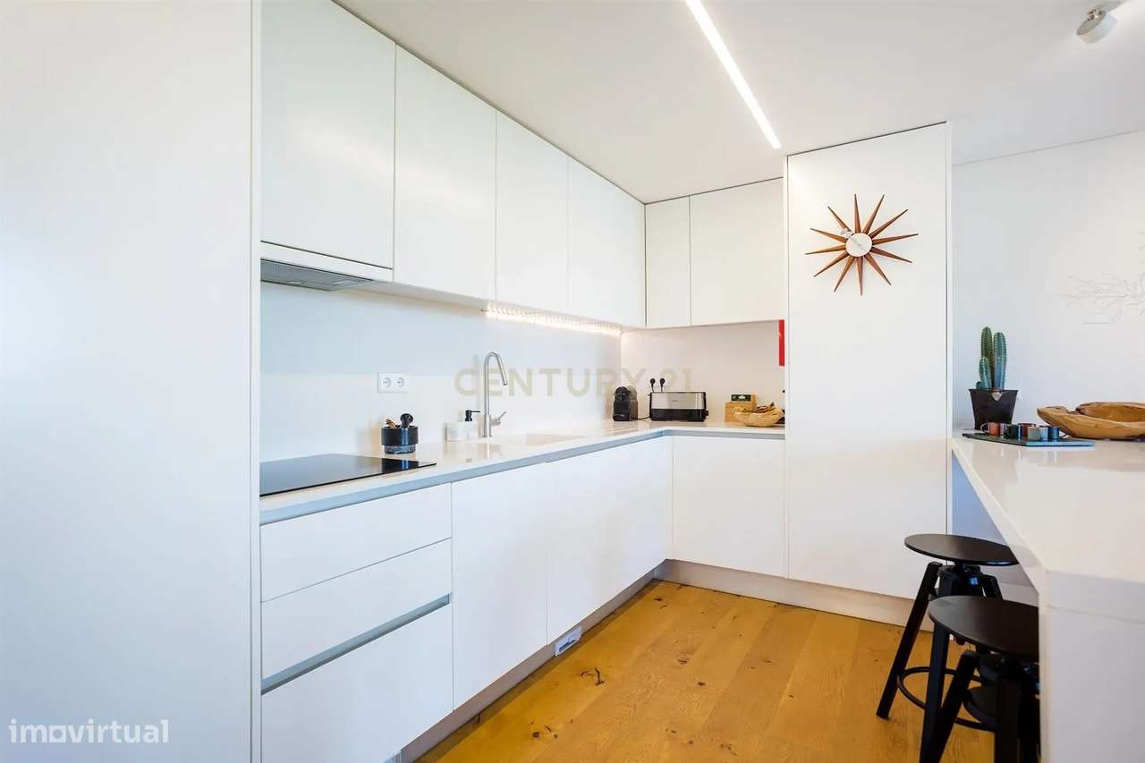 T2 de Luxo em Vilamoura | Condomínio Villa Nature | Piscinas e Garagem - Grande imagem: 4/34