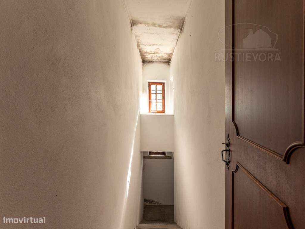 Quinta Rústica em Évora-34