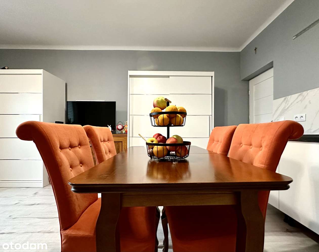 2 pokoje Rondo Wiatraczna, dwustronne, 275, komórka, po gen. remoncie.-3