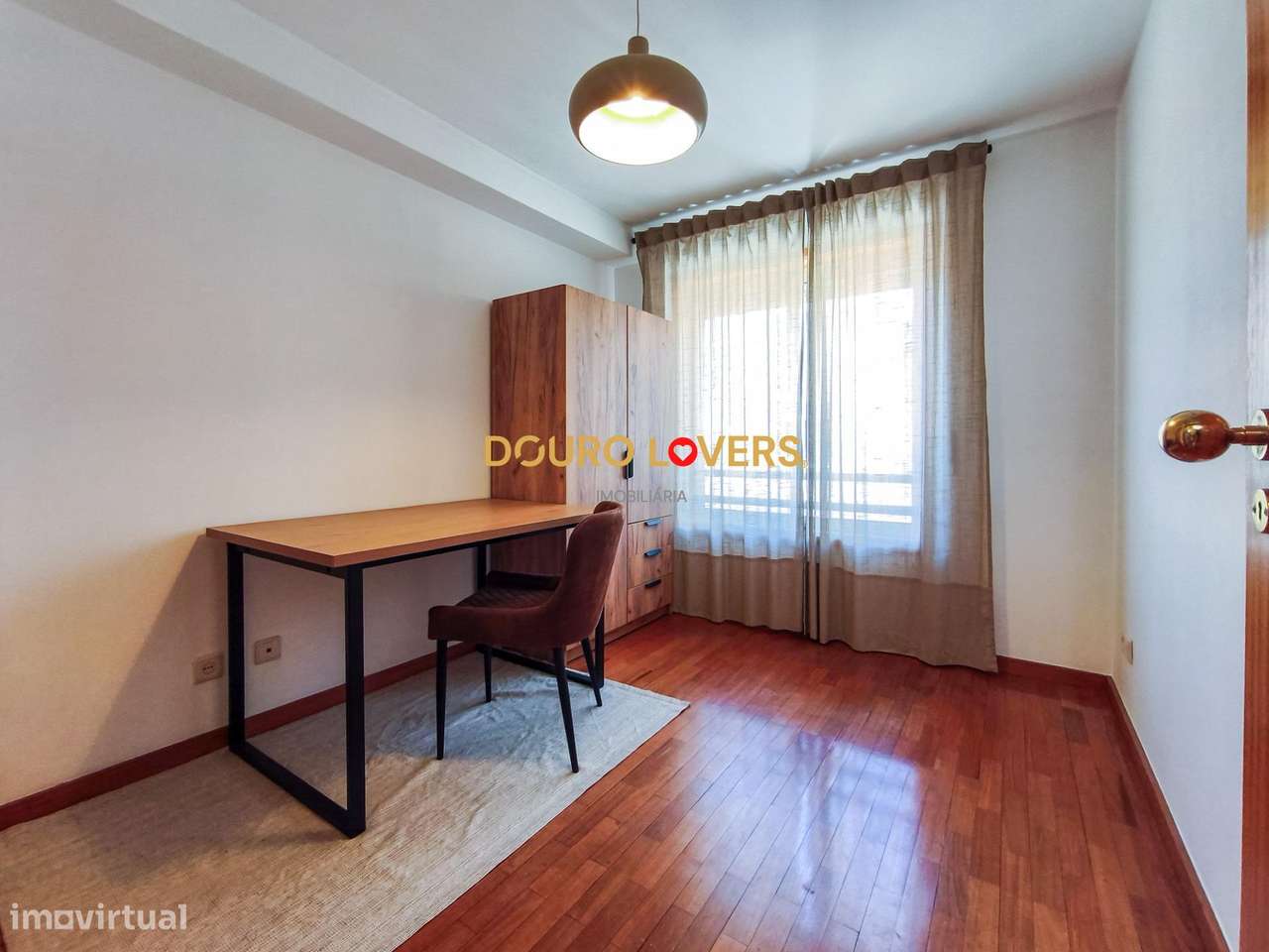 Apartamento T2 em Condomínio Fechado | Ramalde, Porto-22