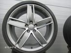 ALU+LATO AUDI A3 8PO,8V0,A4 B5,B6,B7,GOLF,OCTAVIA - 5