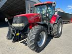 Case IH Puma CVX 225 - 4