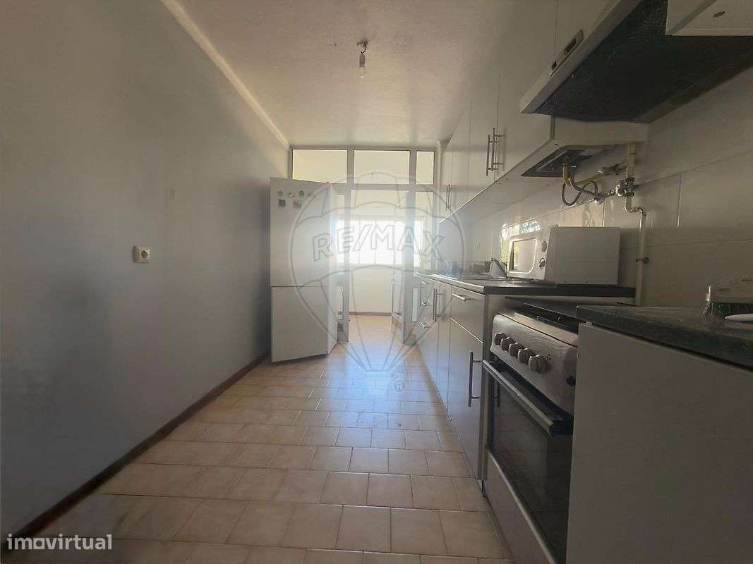 Apartamento T1 para venda-4