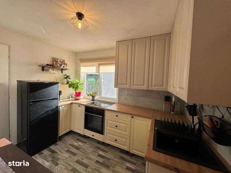 Apart. la casa, 2 camere, 2 locuri de parcare,  Marasti - Imagine principală: 3/7