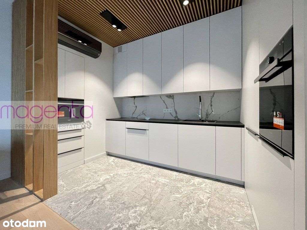 Designerski Apartament Pierwsza Dzielnica. Premium - Pełny obrazek: 3/11