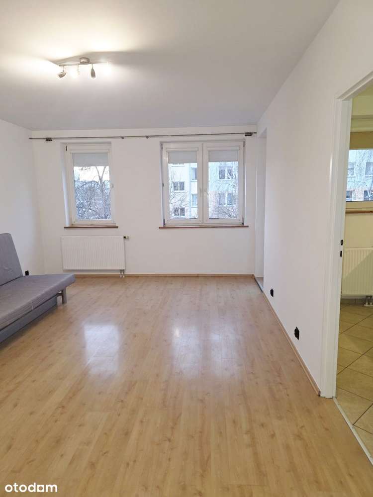 Mieszkanie 1-pokojowe na Krzykach SPRZEDAM-10