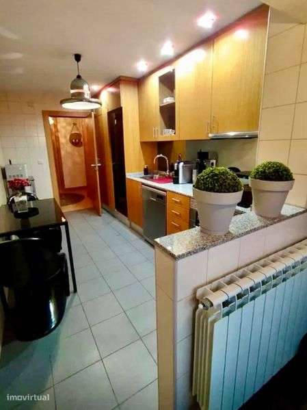 Arrenda-se T1 luxo Campo, Valongo. Porto - Grande imagem: 5/12