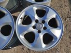 FORD JAGUAR Oryginalne FELGI 16 calowe 5x108  Super Wzór - 10