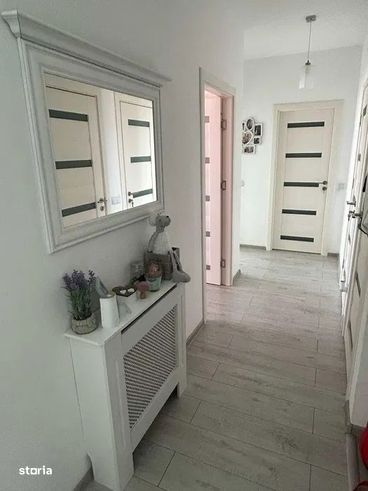 Acta Colors - Vanzare apartament 3 camere - Str. Livezeni-4