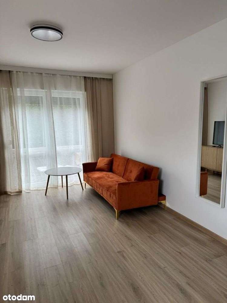 Mieszkanie 2-pokojowe z ogródkiem Bolesławiec - Pełny obrazek: 3/12