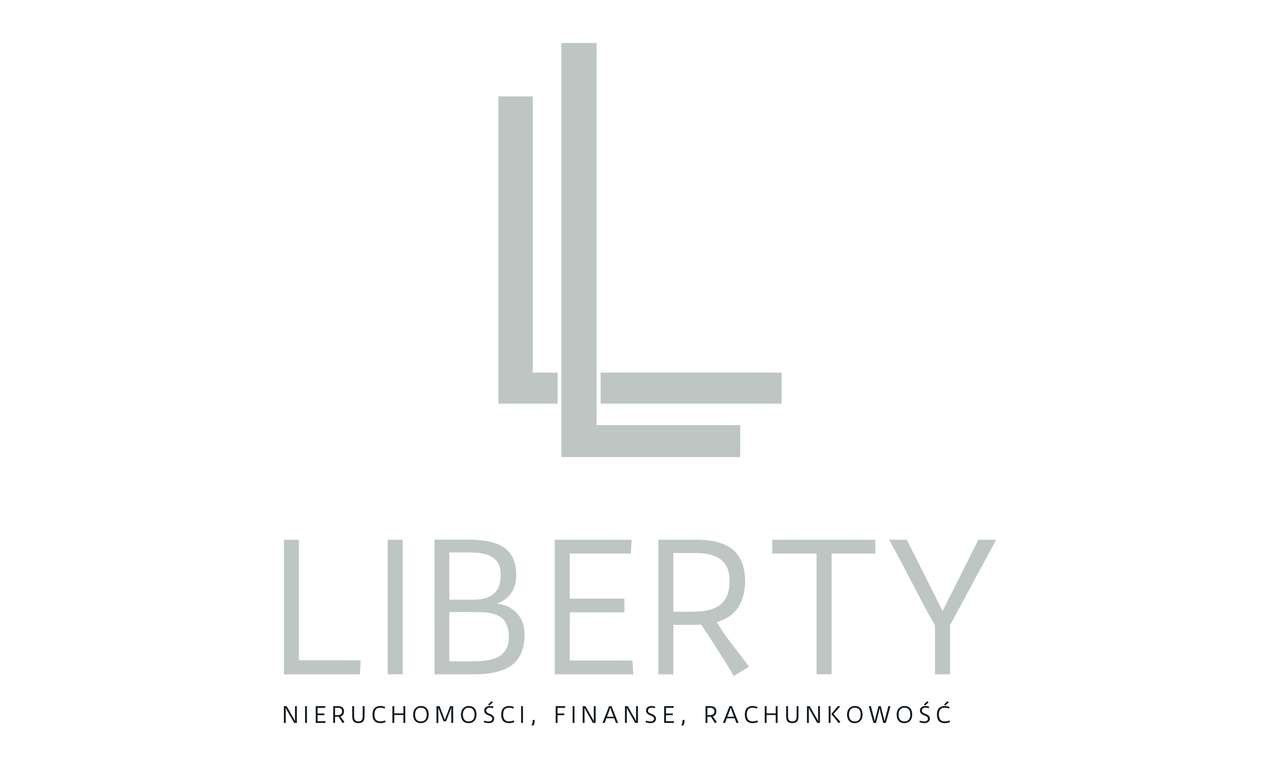 Logo: Liberty Nieruchomości