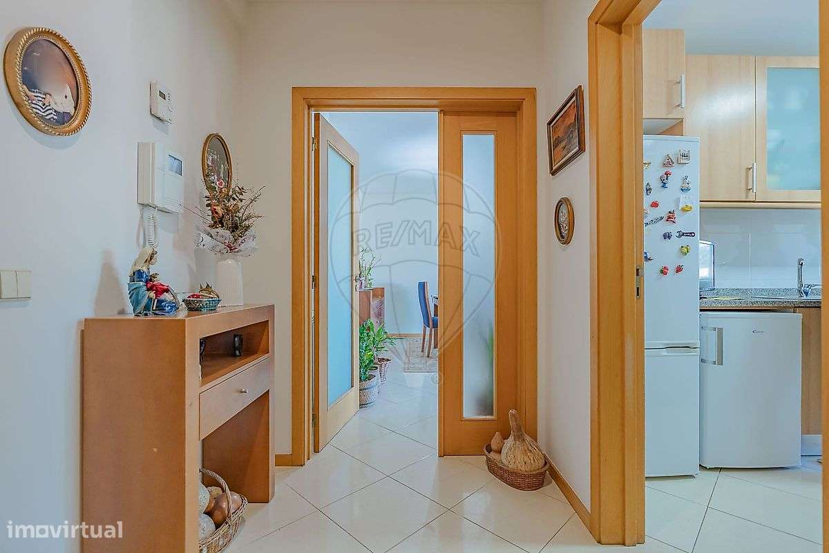 Apartamento T2 para venda - Grande imagem: 5/24