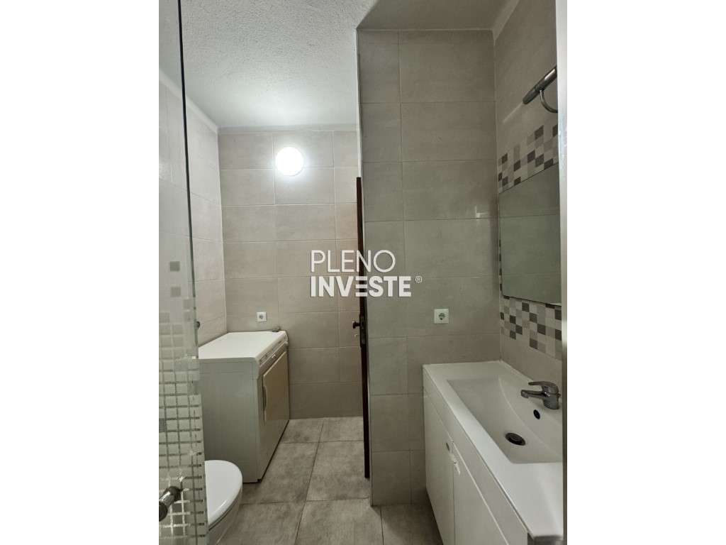 Apartamento T1 no Bonfim - Grande imagem: 5/18