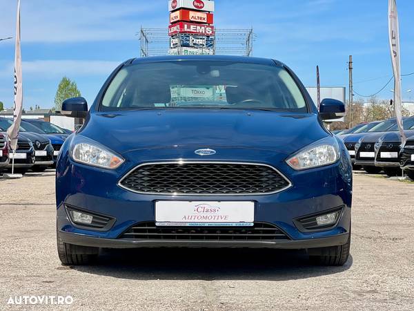 Ford Focus 1.5 TDCi Trend - 6