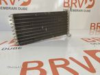 Radiator Habitaclu Bord 2,2 motorizare pentru Mercedes Vito W639 Euro 3 (2003-2010) an fabricatie - 4