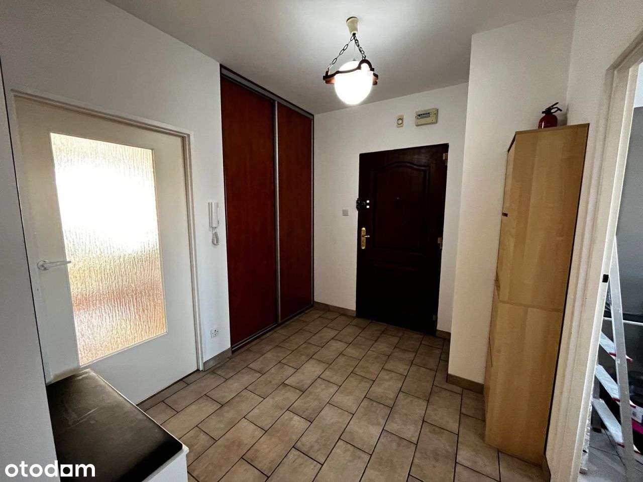 2-pokojowe mieszkanie | 53,9 m² | centrum Ząbek | - Görünüm 5