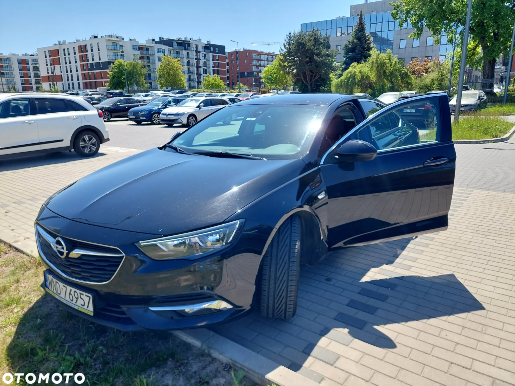 Opel Insignia - 2